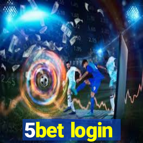 5bet login